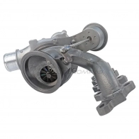 Турбина KRAUF MTK1224BH 1440972272 YXPKTS M - Изображение 3