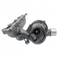Турбина KRAUF MTK1224GR 0 V93AID 1440664153 - Изображение 3