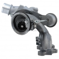 Турбина KRAUF MTK1224TD CW 7TN 1440972273 - Изображение 3