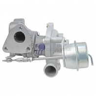 Турбина KRAUF 4IUPE OZ 1440664152 MTK1233SL - Изображение 2