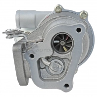 Турбина KRAUF 4IUPE OZ 1440664152 MTK1233SL - Изображение 3