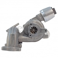 Турбина KRAUF 1440664145 R DL2T8Z MTK1547NR - Изображение 3