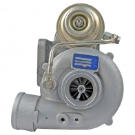 Турбина KRAUF MTK1573SL 1440844710 UV0 8EGX - Изображение 1