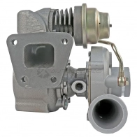 Турбина KRAUF MTK1573SL 1440844710 UV0 8EGX - Изображение 2