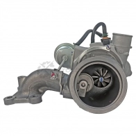 Турбина KRAUF 1440842301 GI6TPN F MTK1768BH - Изображение 3