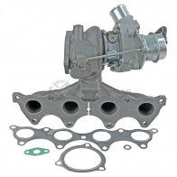 Турбина KRAUF MTK1769SL 1440846941 UC MT3FR