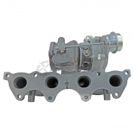 Турбина KRAUF MTK1769SL 1440846941 UC MT3FR - Изображение 3
