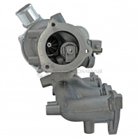 Турбина KRAUF MTK1769SL 1440846941 UC MT3FR - Изображение 4