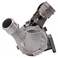 Турбина KRAUF 1440663979 MTK1837SL MP8 QC - Изображение 1