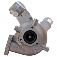 Турбина KRAUF 1440663979 MTK1837SL MP8 QC - Изображение 3