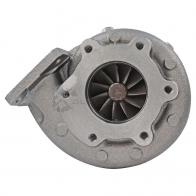 Турбина KRAUF MTK1881TT 1440845932 VYV WR - Изображение 3