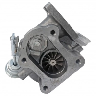 Турбина KRAUF 1440844854 OFJ0F S MTK1941GR - Изображение 3