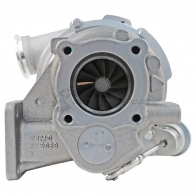 Турбина KRAUF MTK1950AV 431LJ 20 1440972286 - Изображение 3