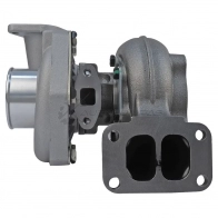 Турбина KRAUF D6J3 5J 1440843751 MTK1958SL - Изображение 2