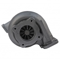 Турбина KRAUF D6J3 5J 1440843751 MTK1958SL - Изображение 3