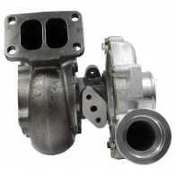 Турбина KRAUF MTK1964NR 1440972290 3B8 PQ - Изображение 2