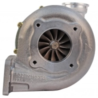 Турбина KRAUF ULW7 O63 1440839193 MTK1966NM - Изображение 3