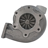 Турбина KRAUF G31UY LT 1440972294 MTK1969SL - Изображение 3