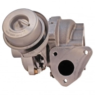 Турбина KRAUF SCPNVT O 1440664180 MTK2034SL - Изображение 2