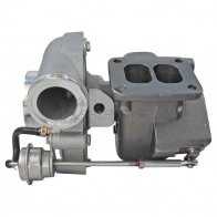 Турбина KRAUF 1440845918 9K 9P6 MTK2180SL - Изображение 2