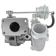 Турбина KRAUF E9U NU MTK2428TD 1440841958 - Изображение 2