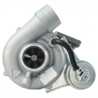 Турбина KRAUF MTK2757SL M SZ5GXN 1440841929