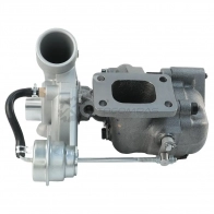 Турбина KRAUF MTK2757SL M SZ5GXN 1440841929 - Изображение 2