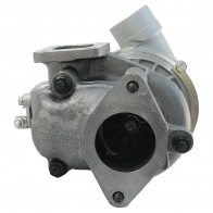 Турбина KRAUF MTK2757SL M SZ5GXN 1440841929 - Изображение 3