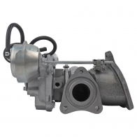 Турбина KRAUF 1440842269 1AG E6IX MTK2838BH - Изображение 2
