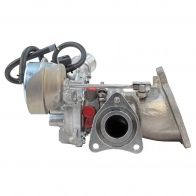 Турбина KRAUF MTK2838BW 4 FRIXL 1440972296 - Изображение 2
