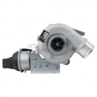 Турбина KRAUF MTK2845GR H 5GWE 1440664177