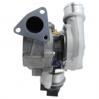 Турбина KRAUF MTK2845GR H 5GWE 1440664177 - Изображение 2