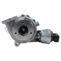 Турбина KRAUF MTK2845GR H 5GWE 1440664177 - Изображение 3