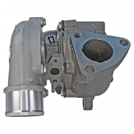 Турбина KRAUF 1440845142 MTK2845SL YIS 0LEA - Изображение 2