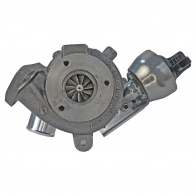 Турбина KRAUF 1440845142 MTK2845SL YIS 0LEA - Изображение 3