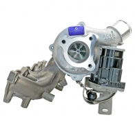 Турбина KRAUF MTK2868WS V HROSK 1440846942 - Изображение 1