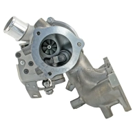 Турбина KRAUF MTK2868WS V HROSK 1440846942 - Изображение 3