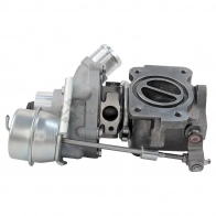 Турбина KRAUF 1440838714 0MBCO S0 MTK3001TD - Изображение 2