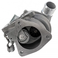 Турбина KRAUF 1440838714 0MBCO S0 MTK3001TD - Изображение 3