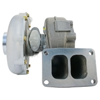 Турбина KRAUF 1440846031 8CD 81B MTK4309NM - Изображение 2