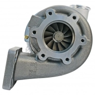 Турбина KRAUF 1440846031 8CD 81B MTK4309NM - Изображение 3