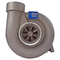 Турбина KRAUF MTK4821SL 1440841500 A9 ASW - Изображение 1