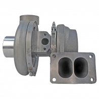 Турбина KRAUF MTK4821SL 1440841500 A9 ASW - Изображение 2