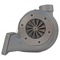 Турбина KRAUF MTK4821SL 1440841500 A9 ASW - Изображение 3