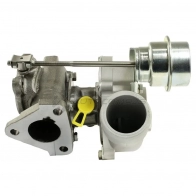 Турбина KRAUF 84WD 8H MTK5496NR 1440664141 - Изображение 2