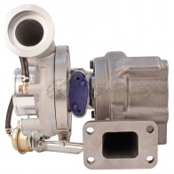 Турбина KRAUF WWGF1 ZY 1440841614 MTK7537SL - Изображение 2
