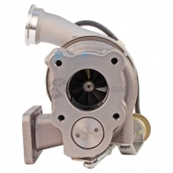 Турбина KRAUF WWGF1 ZY 1440841614 MTK7537SL - Изображение 3