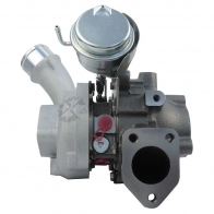 Турбина KRAUF MTK7559BE 1440972303 317 3R - Изображение 2