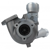 Турбина KRAUF MTK7559BE 1440972303 317 3R - Изображение 3