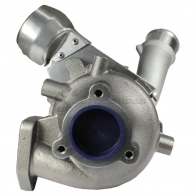 Турбина KRAUF 1440664138 MTK7559SL VA VLJ0O - Изображение 3